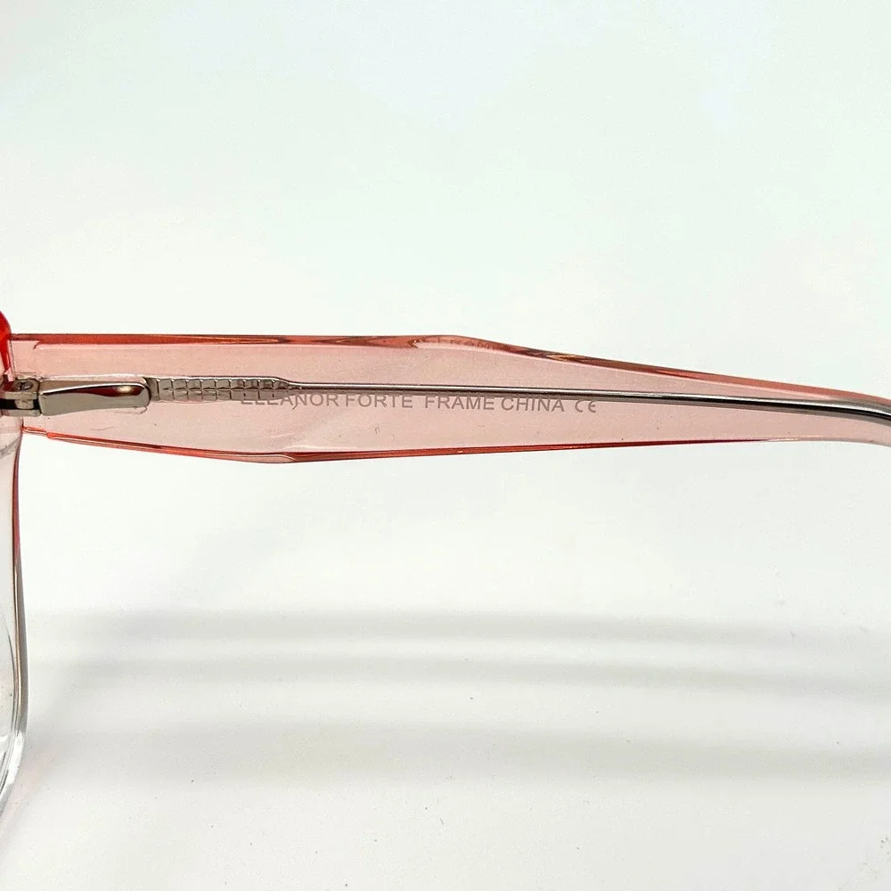 Eleanor forte eyeglasses
